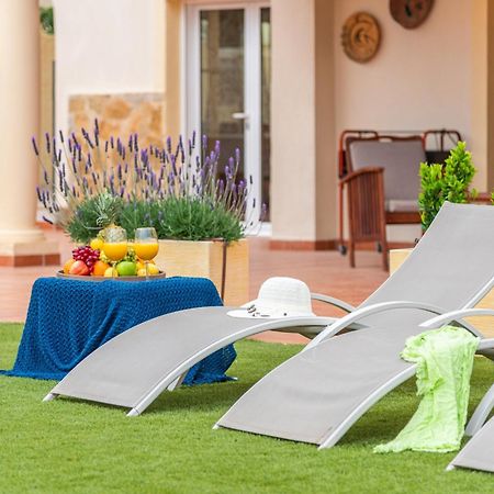 Villa Fina - Plusholidays Calpe Exteriér fotografie