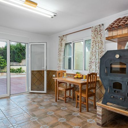 Villa Fina - Plusholidays Calpe Exteriér fotografie