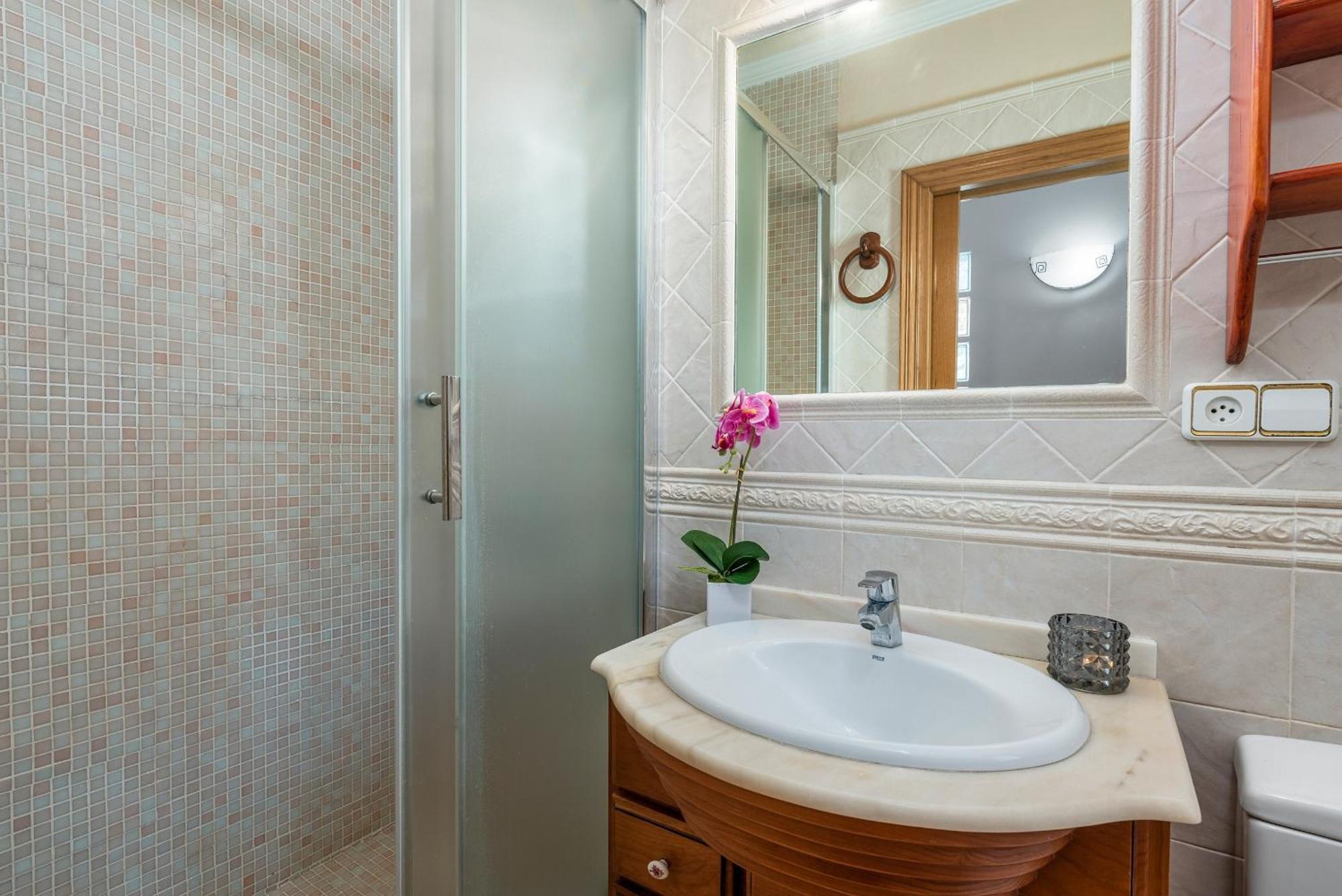 Villa Fina - Plusholidays Calpe Exteriér fotografie