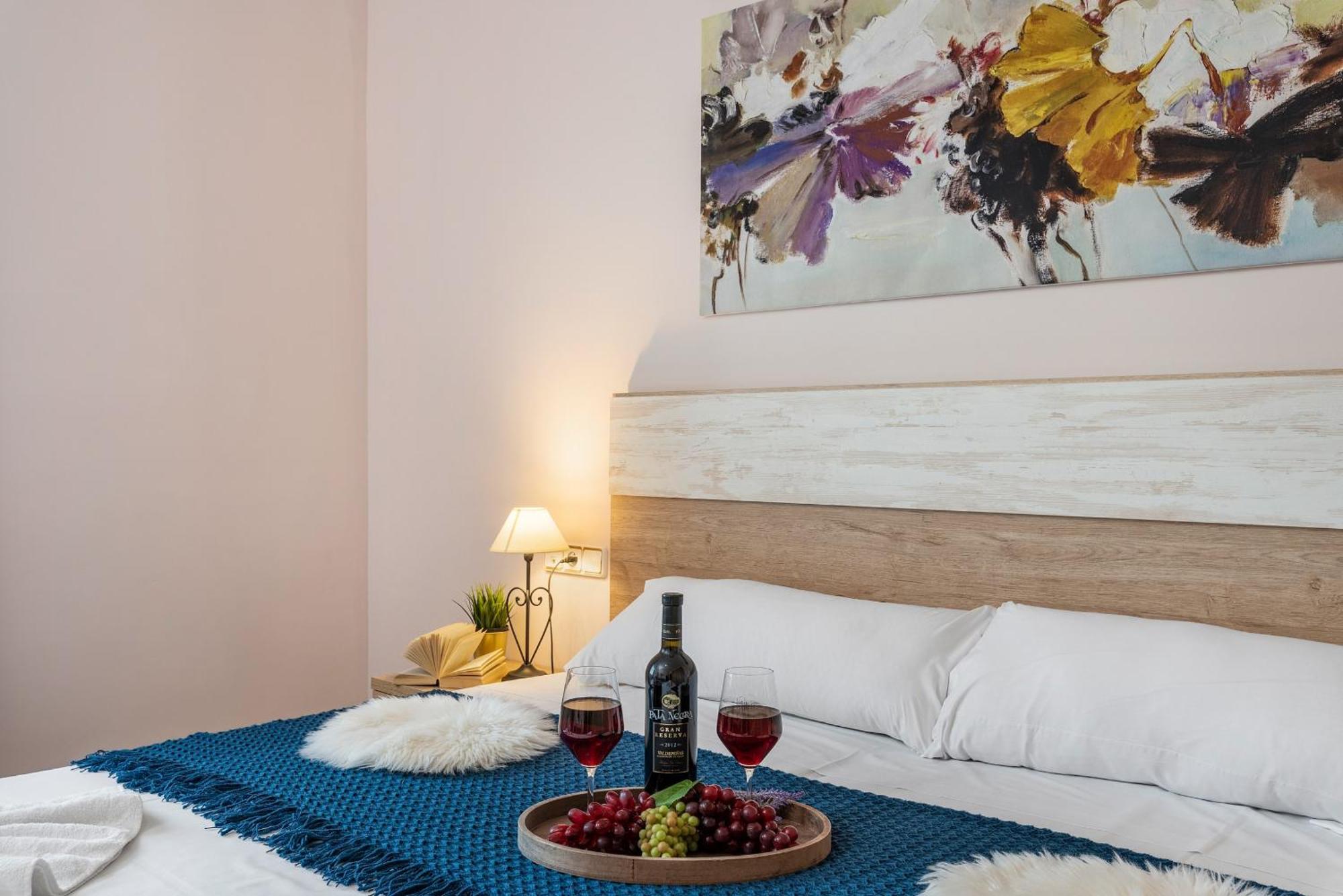 Villa Fina - Plusholidays Calpe Exteriér fotografie