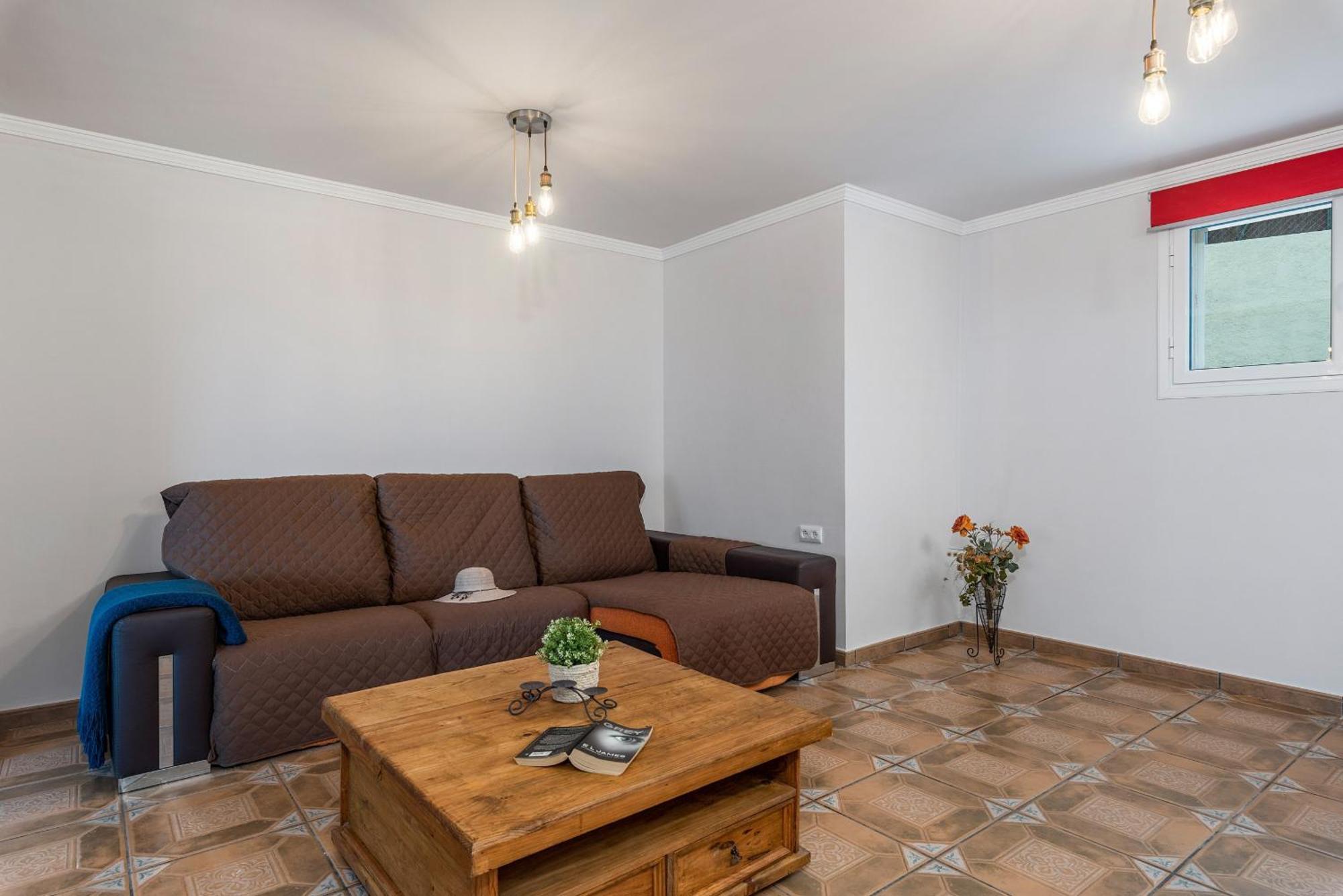 Villa Fina - Plusholidays Calpe Exteriér fotografie