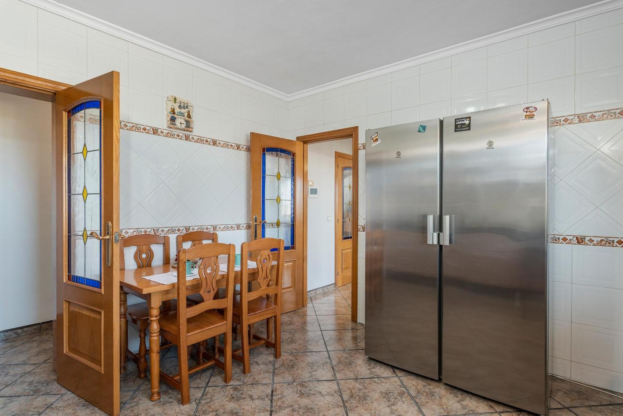 Villa Fina - Plusholidays Calpe Exteriér fotografie