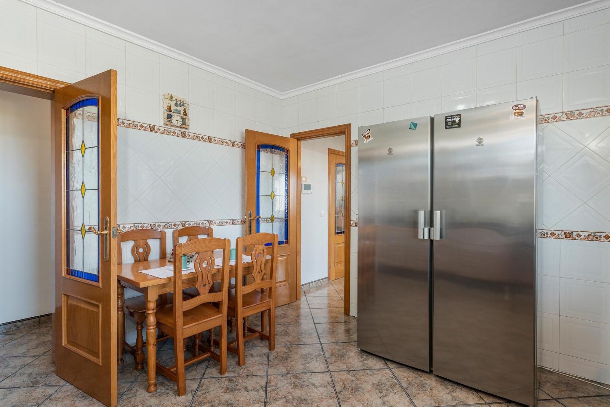 Villa Fina - Plusholidays Calpe Exteriér fotografie