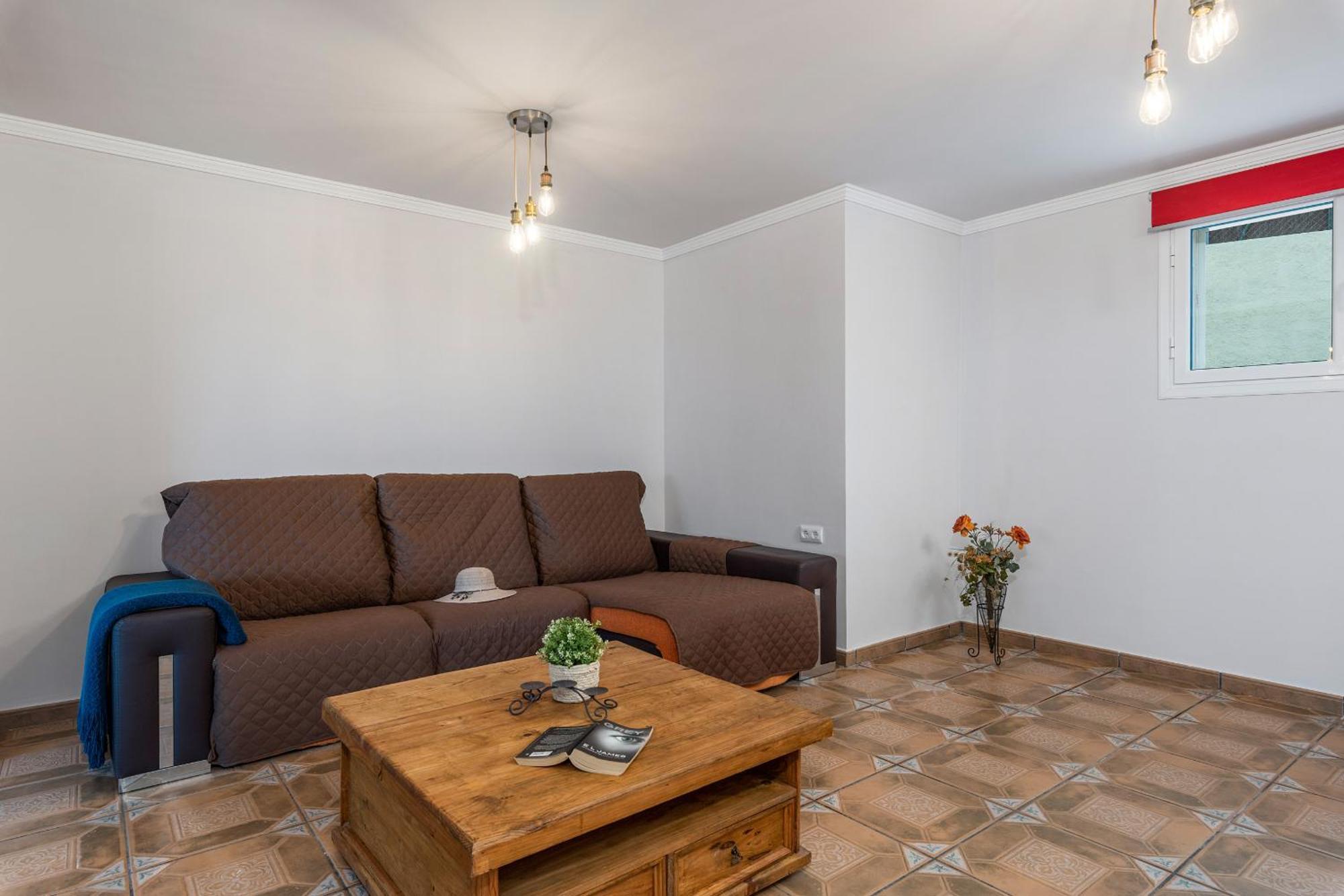 Villa Fina - Plusholidays Calpe Exteriér fotografie