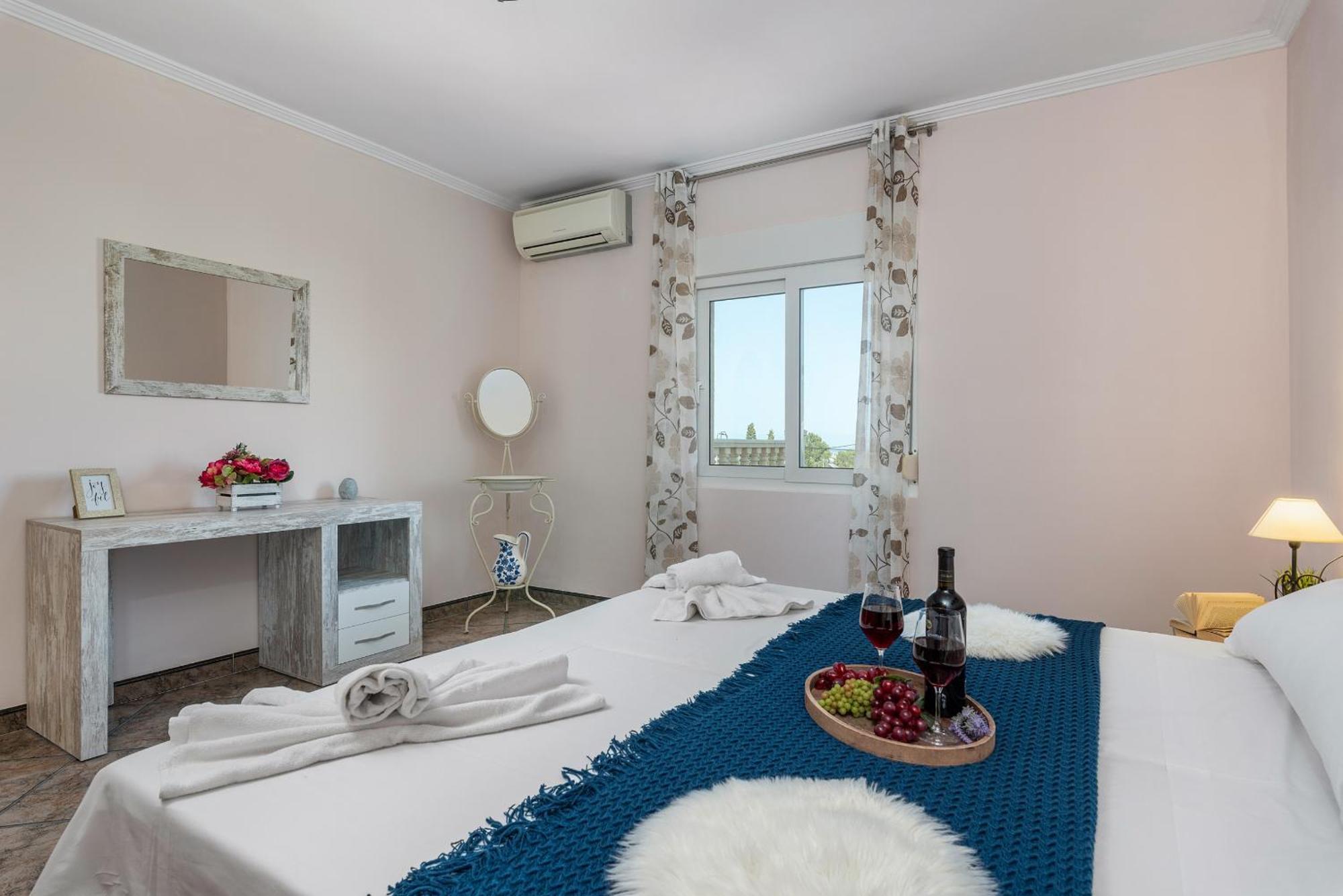 Villa Fina - Plusholidays Calpe Exteriér fotografie