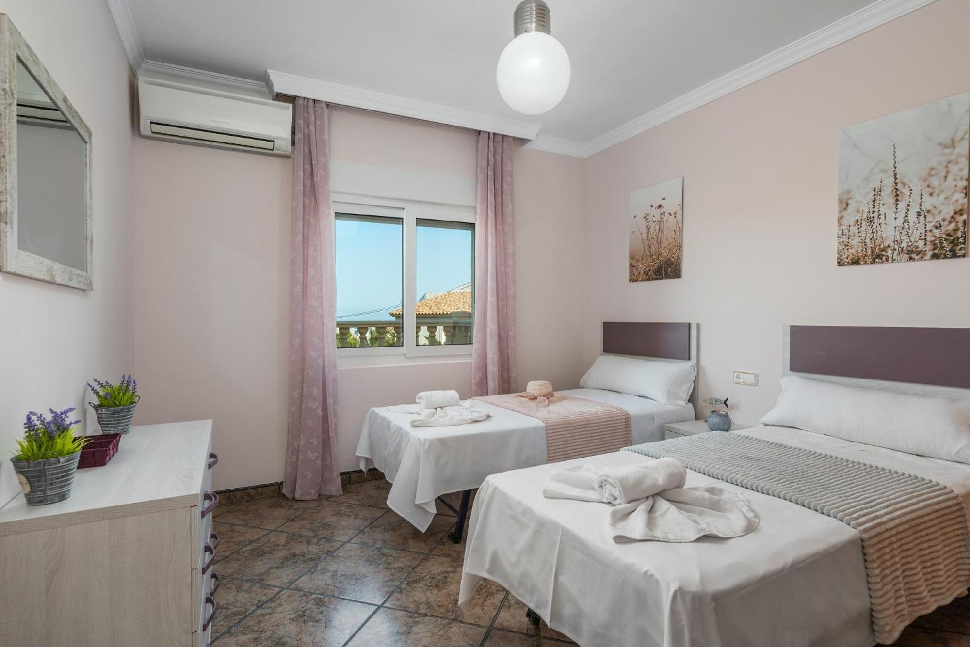 Villa Fina - Plusholidays Calpe Exteriér fotografie