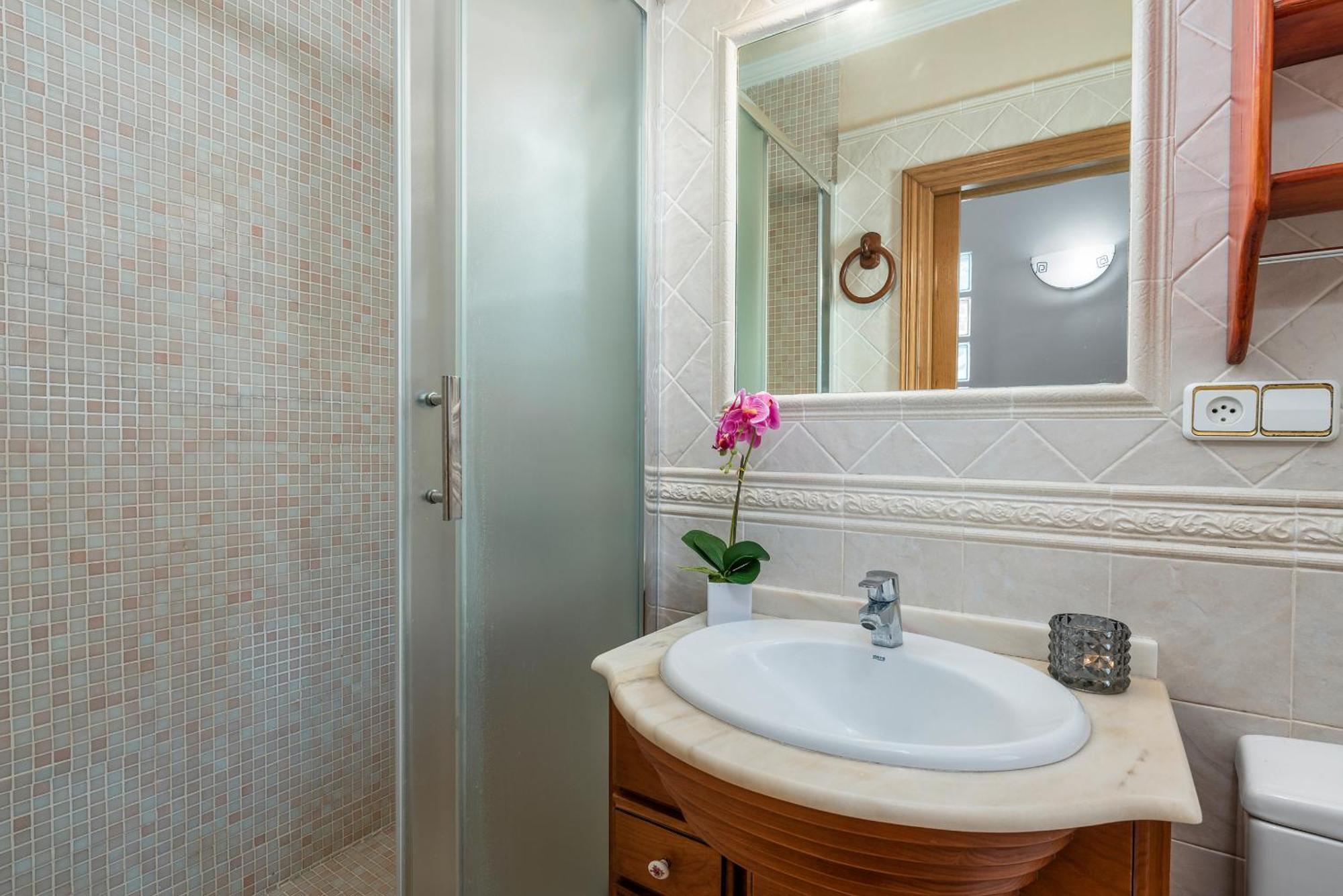 Villa Fina - Plusholidays Calpe Exteriér fotografie