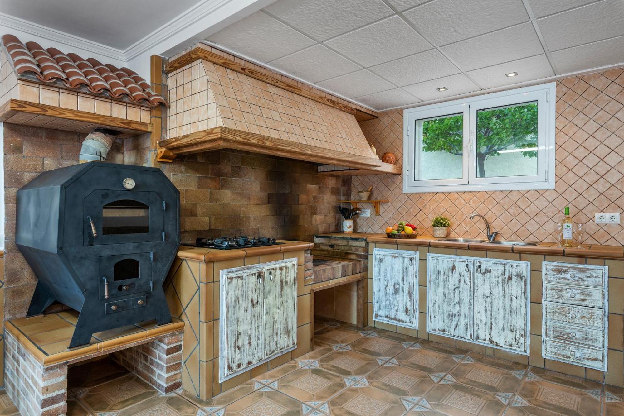 Villa Fina - Plusholidays Calpe Exteriér fotografie
